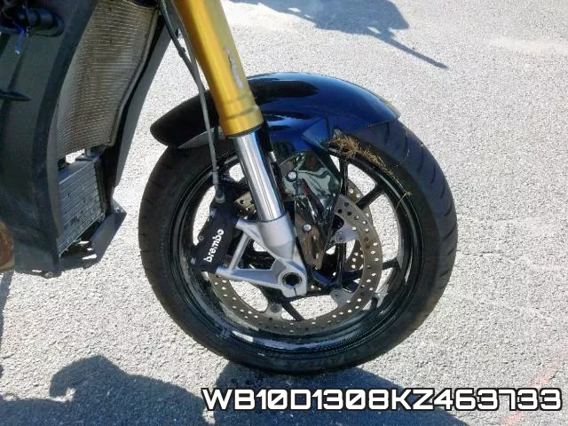 WB10D1308KZ463733 фото 10