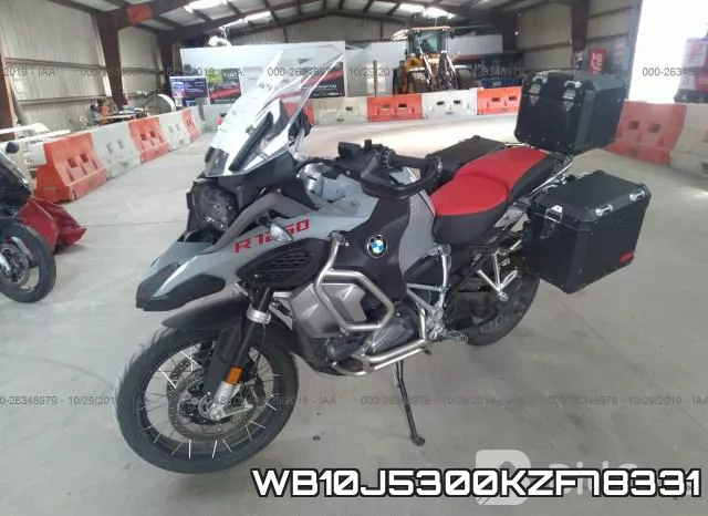 WB10J5300KZF78331 фото 3