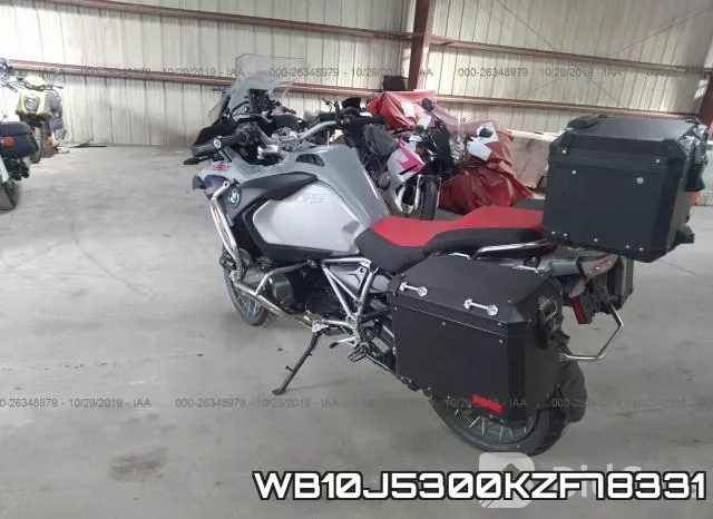 WB10J5300KZF78331 фото 4
