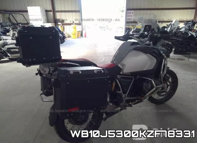 WB10J5300KZF78331 фото 5