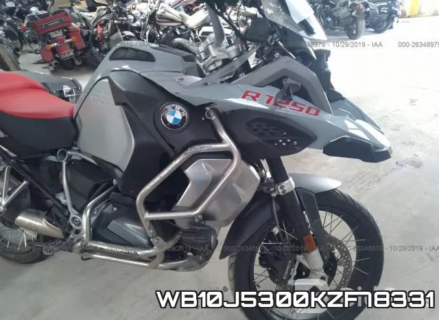 WB10J5300KZF78331 фото 6
