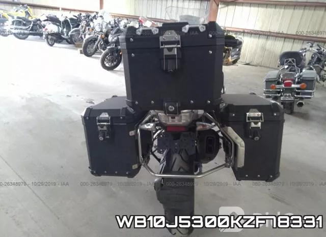 WB10J5300KZF78331 фото 7