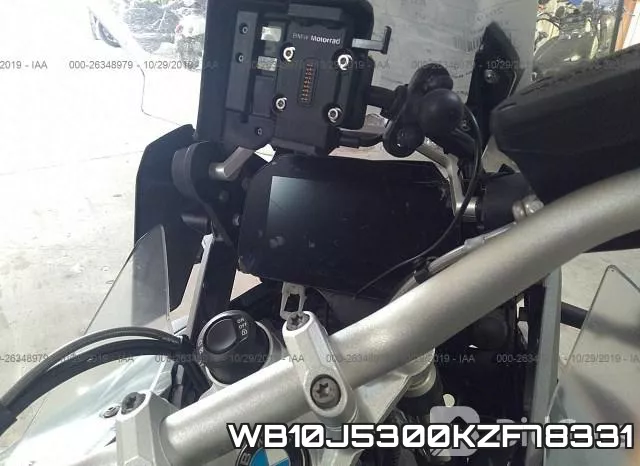 WB10J5300KZF78331 фото 8
