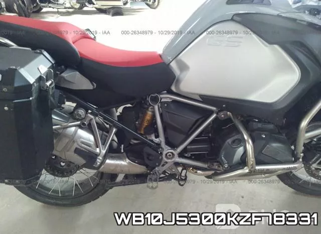 WB10J5300KZF78331 фото 9