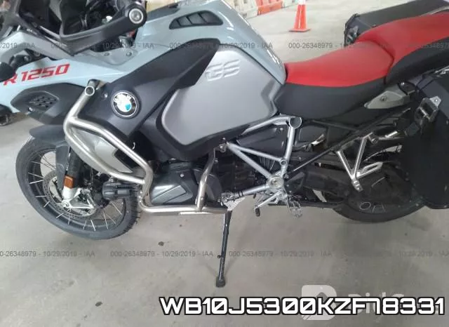 WB10J5300KZF78331 фото 10