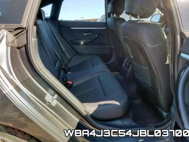 WBA4J3C54JBL03700 фото 7