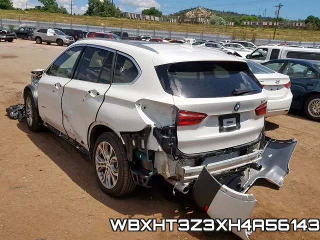 WBXHT3Z3XH4A56143 фото 4