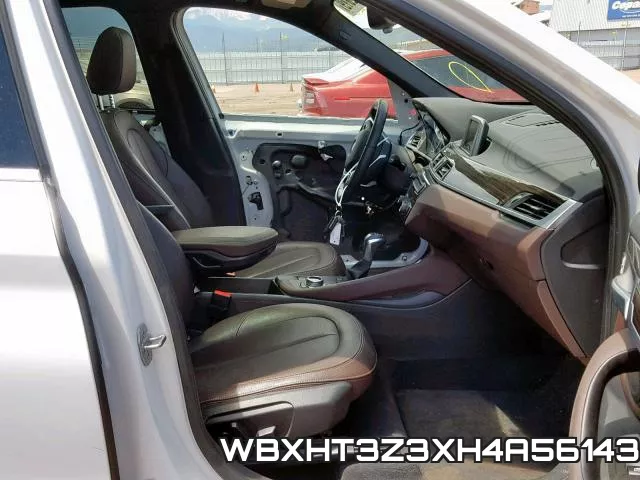 WBXHT3Z3XH4A56143 фото 6