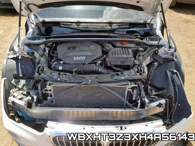 WBXHT3Z3XH4A56143 фото 8