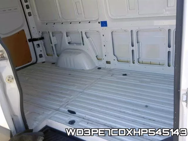 WD3PE7CDXHP545143 фото 7