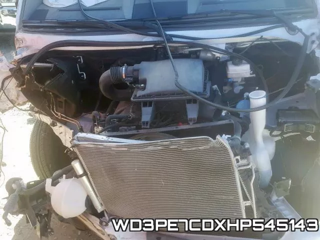 WD3PE7CDXHP545143 фото 8