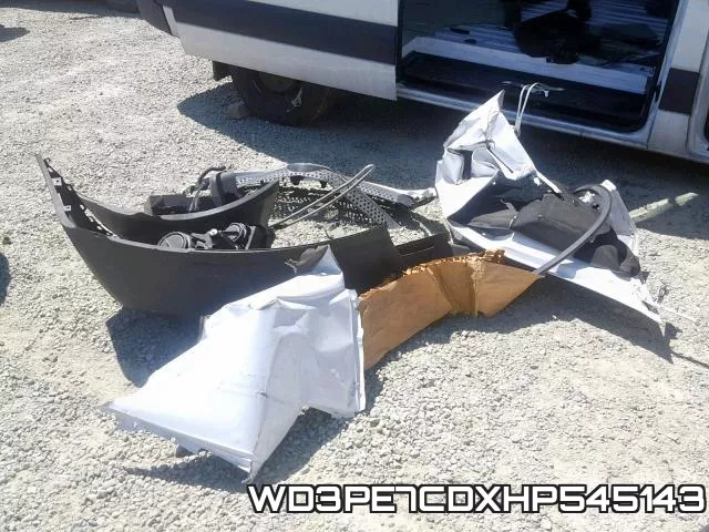 WD3PE7CDXHP545143 фото 10