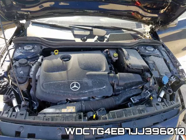 WDCTG4EB7JJ396010 фото 8