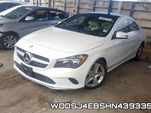 WDDSJ4EB5HN439335 фото 3
