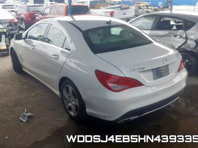 WDDSJ4EB5HN439335 фото 4