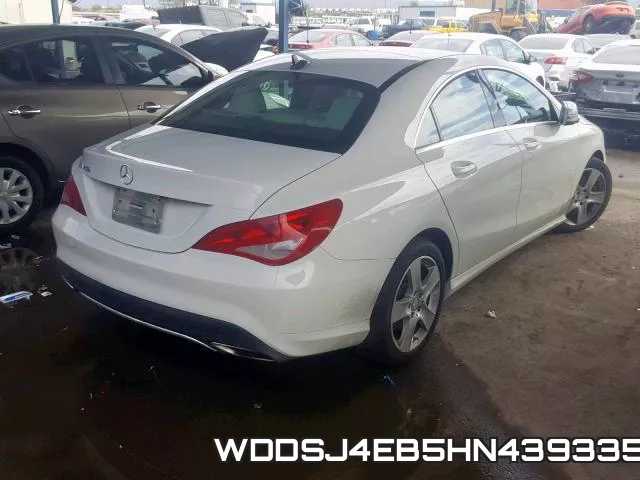 WDDSJ4EB5HN439335 фото 5