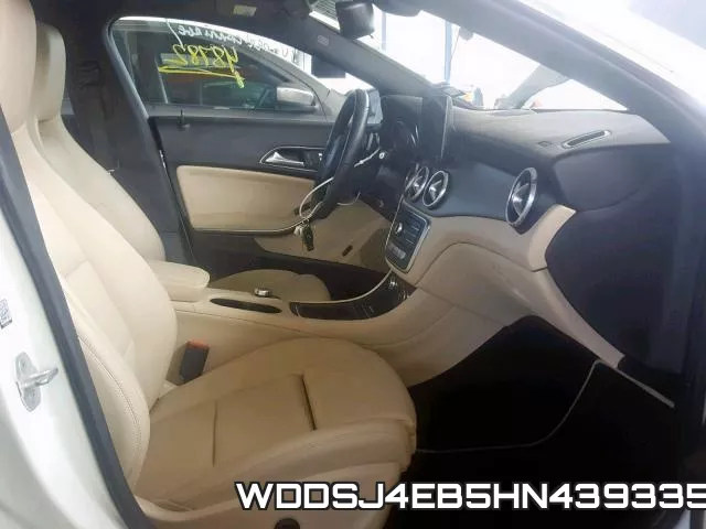 WDDSJ4EB5HN439335 фото 6