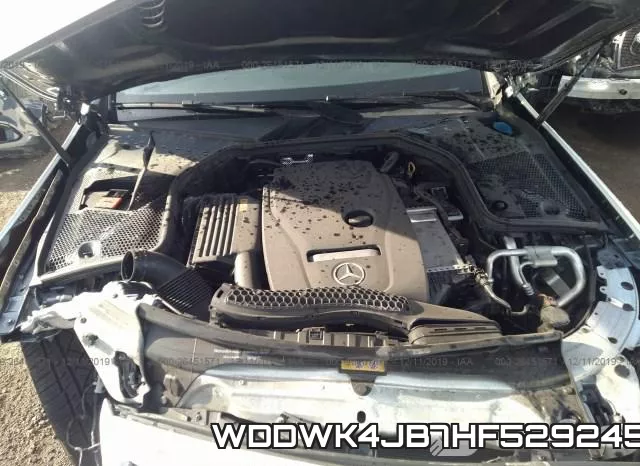 WDDWK4JB7HF529245 фото 2