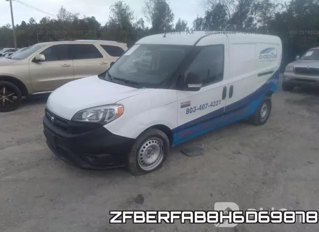 ZFBERFAB8H6D69878 фото 3