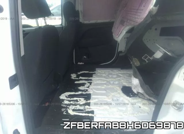 ZFBERFAB8H6D69878 фото 9