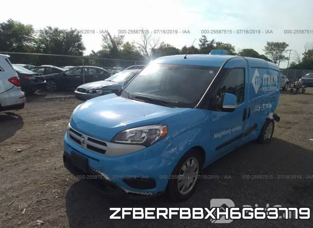 ZFBERFBBXH6G63779 фото 3