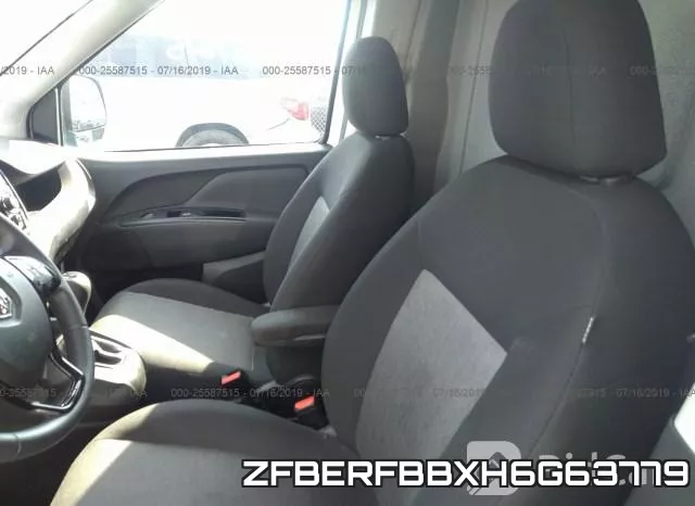 ZFBERFBBXH6G63779 фото 9