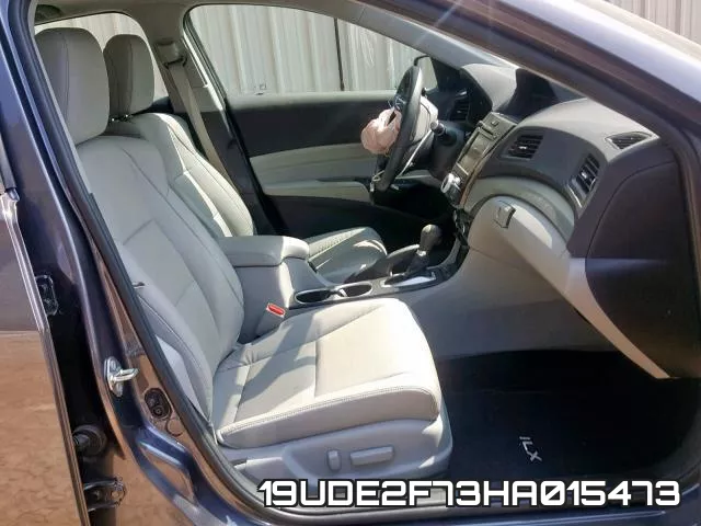 19UDE2F73HA015473 фото 6