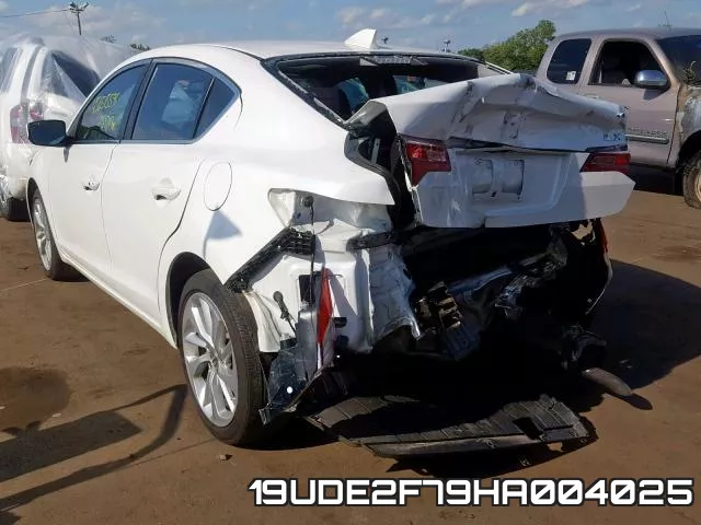 19UDE2F79HA004025 фото 4