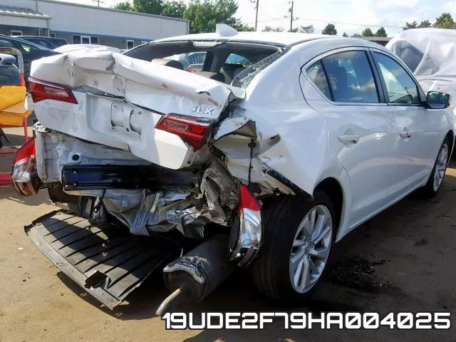 19UDE2F79HA004025 фото 5