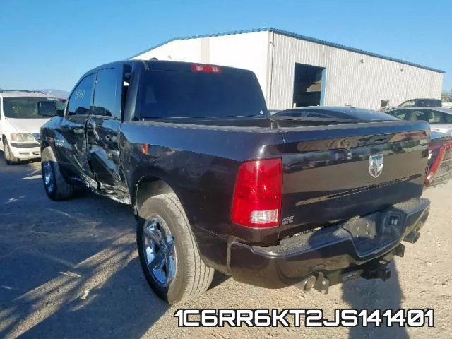 1C6RR6KT2JS141401 фото 4