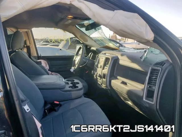 1C6RR6KT2JS141401 фото 6