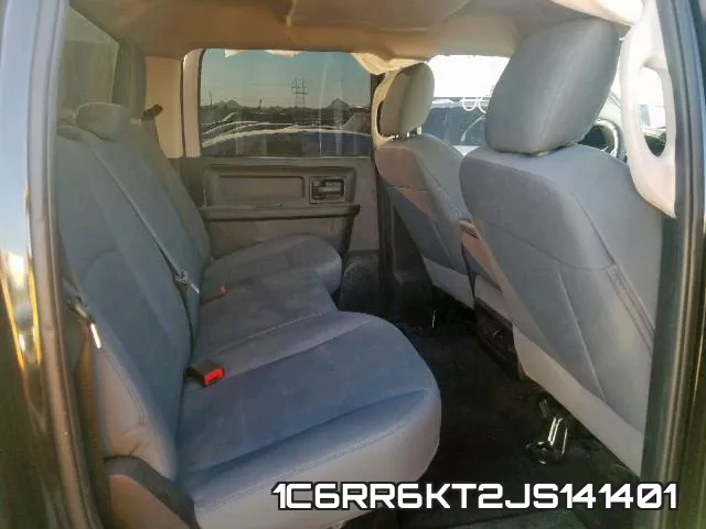1C6RR6KT2JS141401 фото 7
