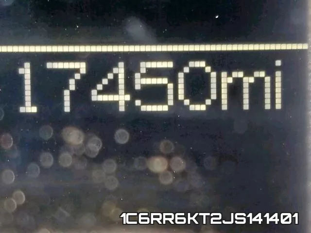 1C6RR6KT2JS141401 фото 8