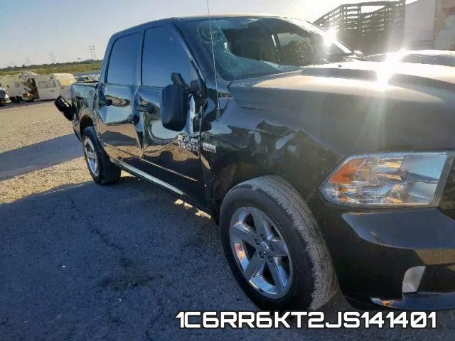 1C6RR6KT2JS141401 фото 9