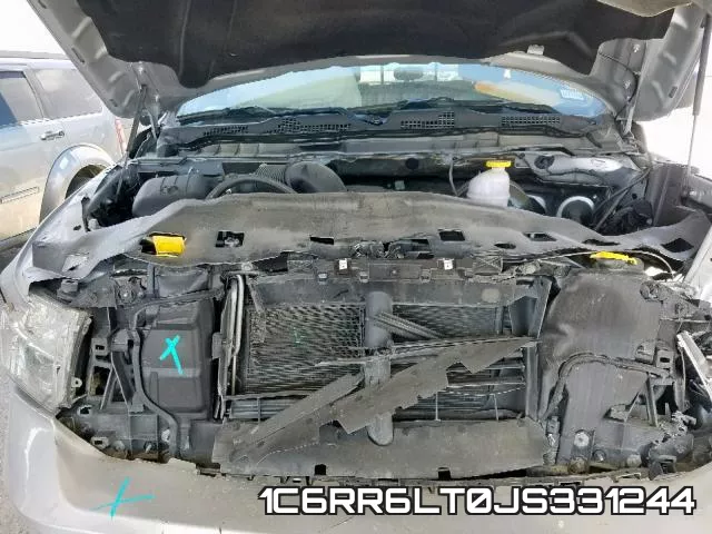 1C6RR6LT0JS331244 фото 8