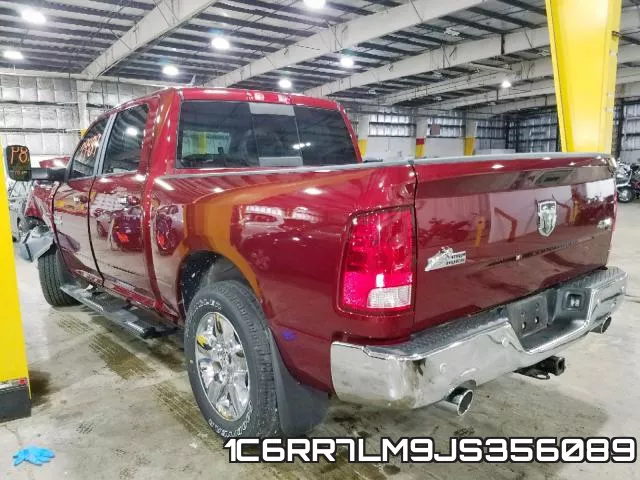 1C6RR7LM9JS356089 фото 4