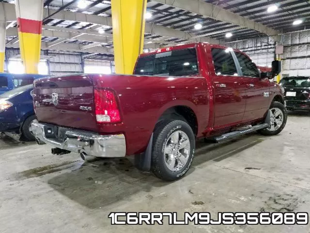 1C6RR7LM9JS356089 фото 5