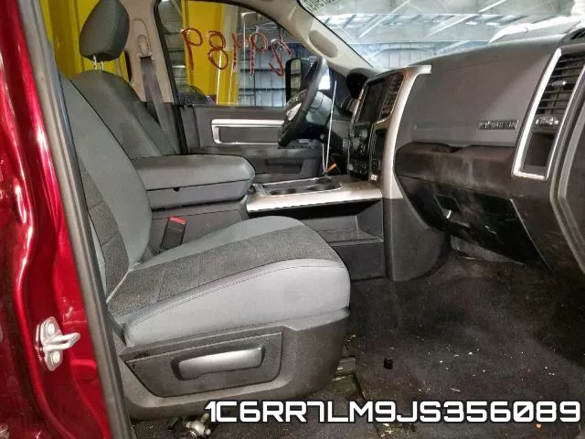 1C6RR7LM9JS356089 фото 6