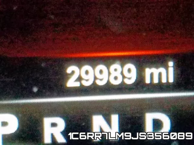 1C6RR7LM9JS356089 фото 9