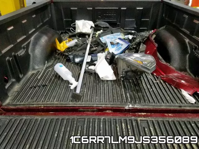 1C6RR7LM9JS356089 фото 10