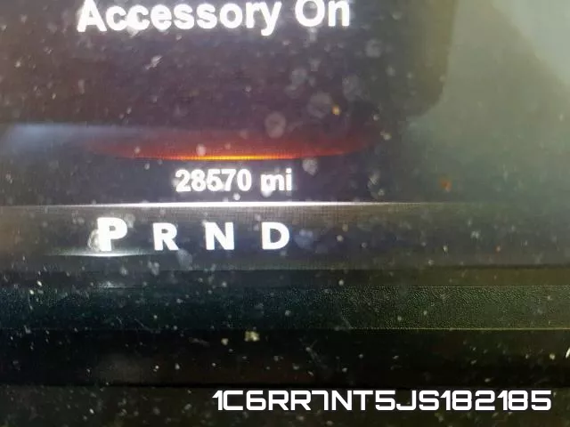 1C6RR7NT5JS182185 фото 9