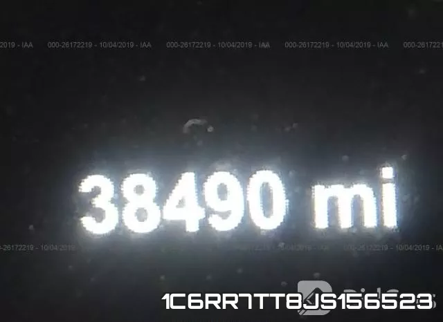 1C6RR7TT8JS156523 фото 8