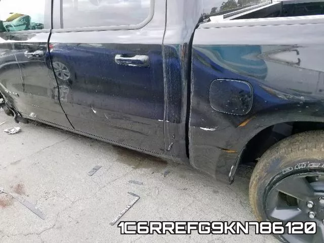 1C6RREFG9KN786120 фото 10