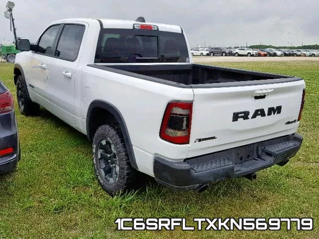 1C6SRFLTXKN569779 фото 4
