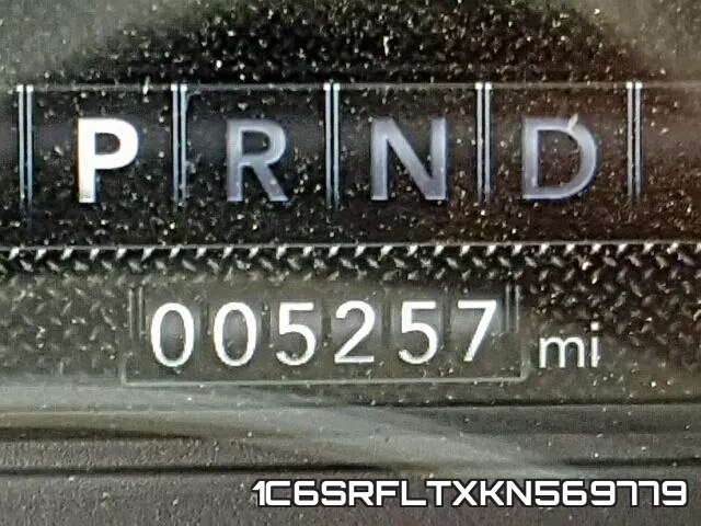 1C6SRFLTXKN569779 фото 8