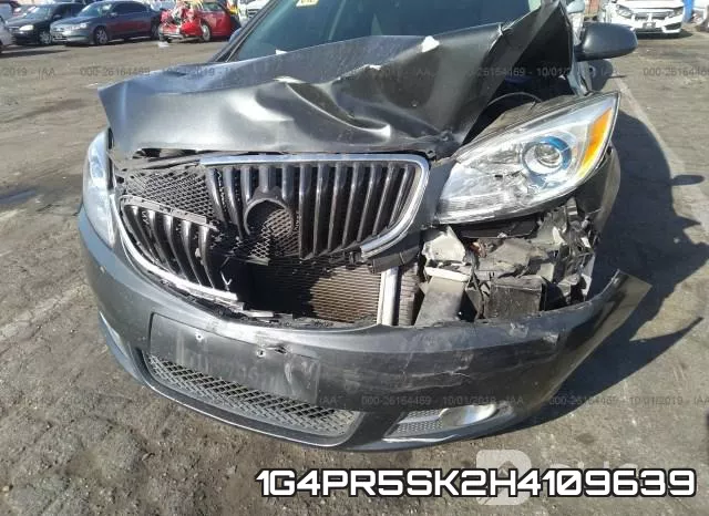 1G4PR5SK2H4109639 фото 7