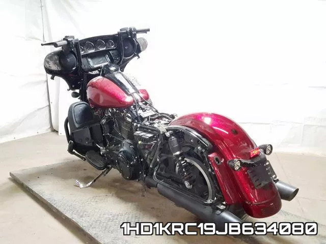 1HD1KRC19JB634080 фото 4