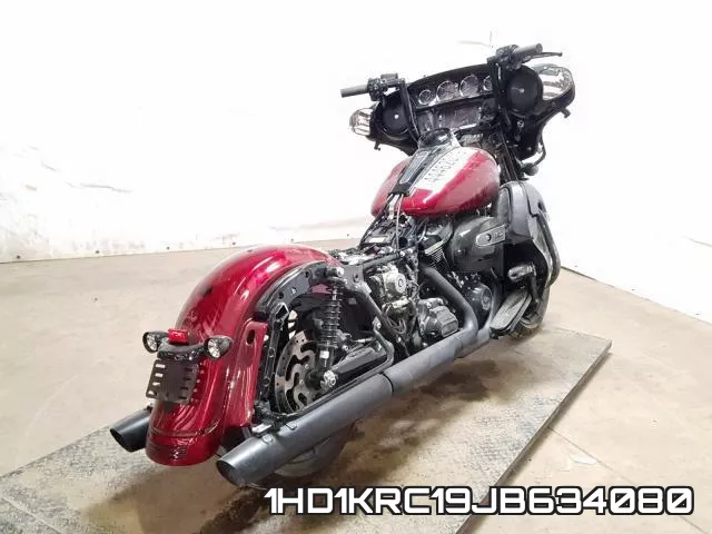 1HD1KRC19JB634080 фото 5