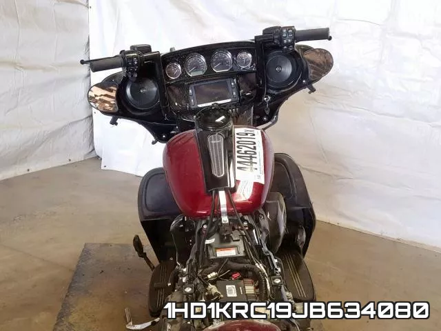 1HD1KRC19JB634080 фото 6