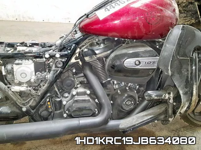 1HD1KRC19JB634080 фото 8